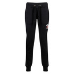 The Stud Joggingbroek Stud Zwart Vrouw