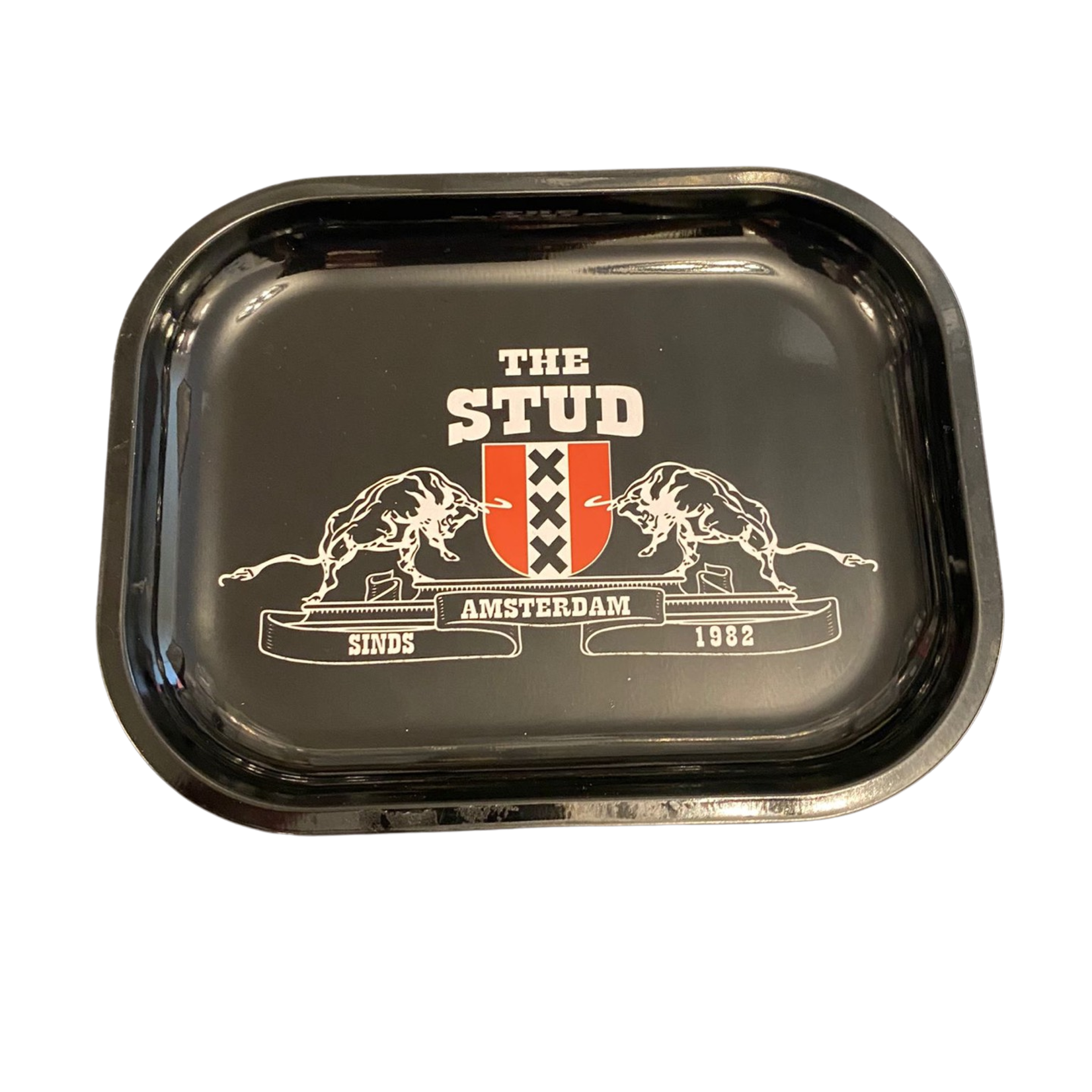 The Stud Merchandise Rolling Tray Stud Lang