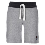 Indica Amsterdam Short Indica Heren Grijs