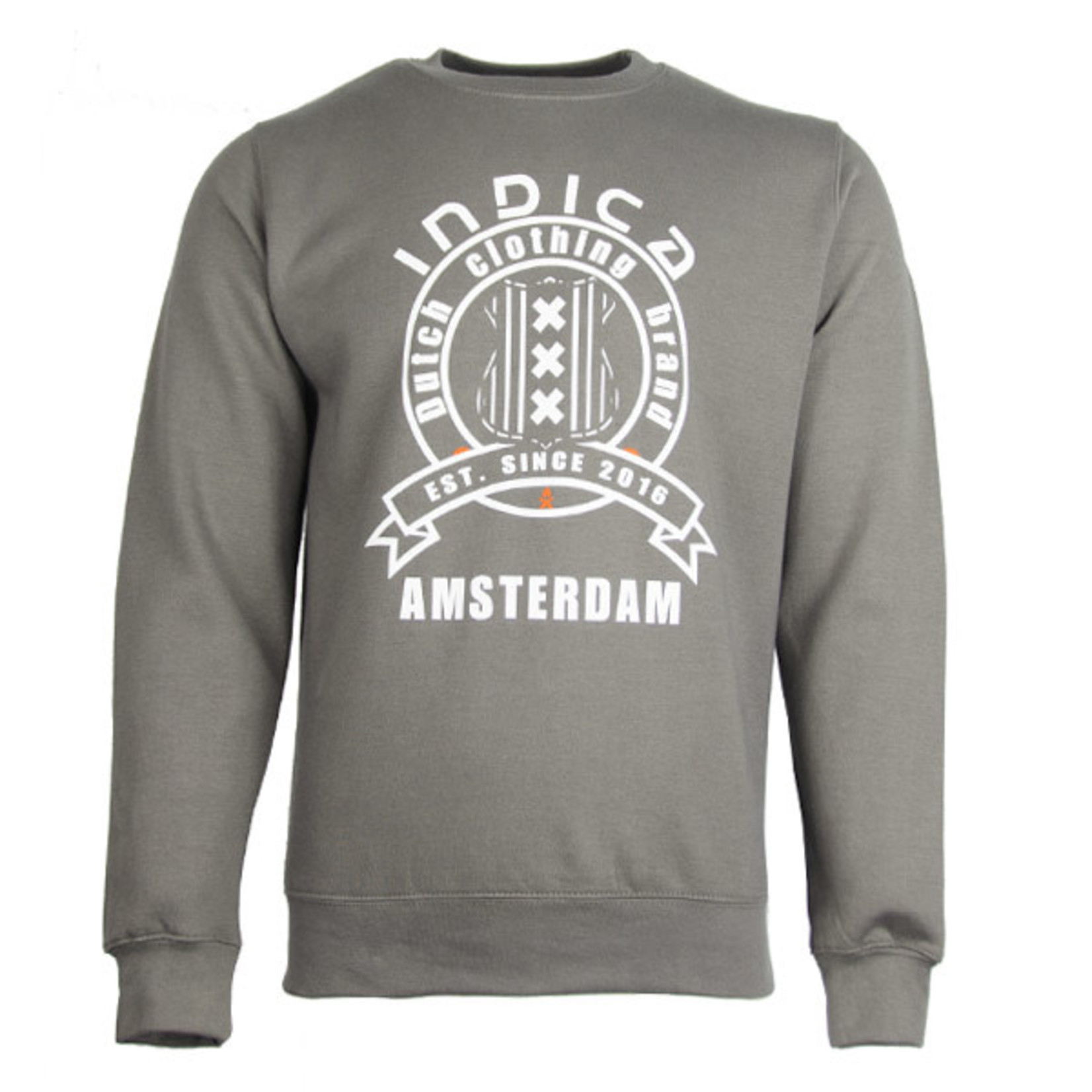 Indica Amsterdam Sweater Indica Uni