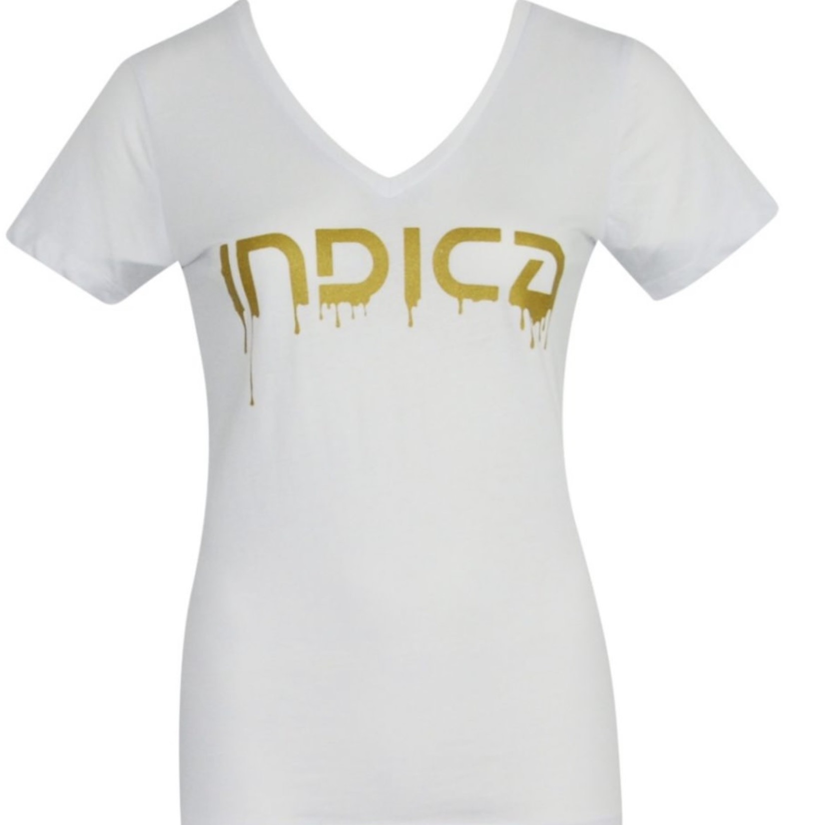 Indica Amsterdam T-Shirt Indica Drip