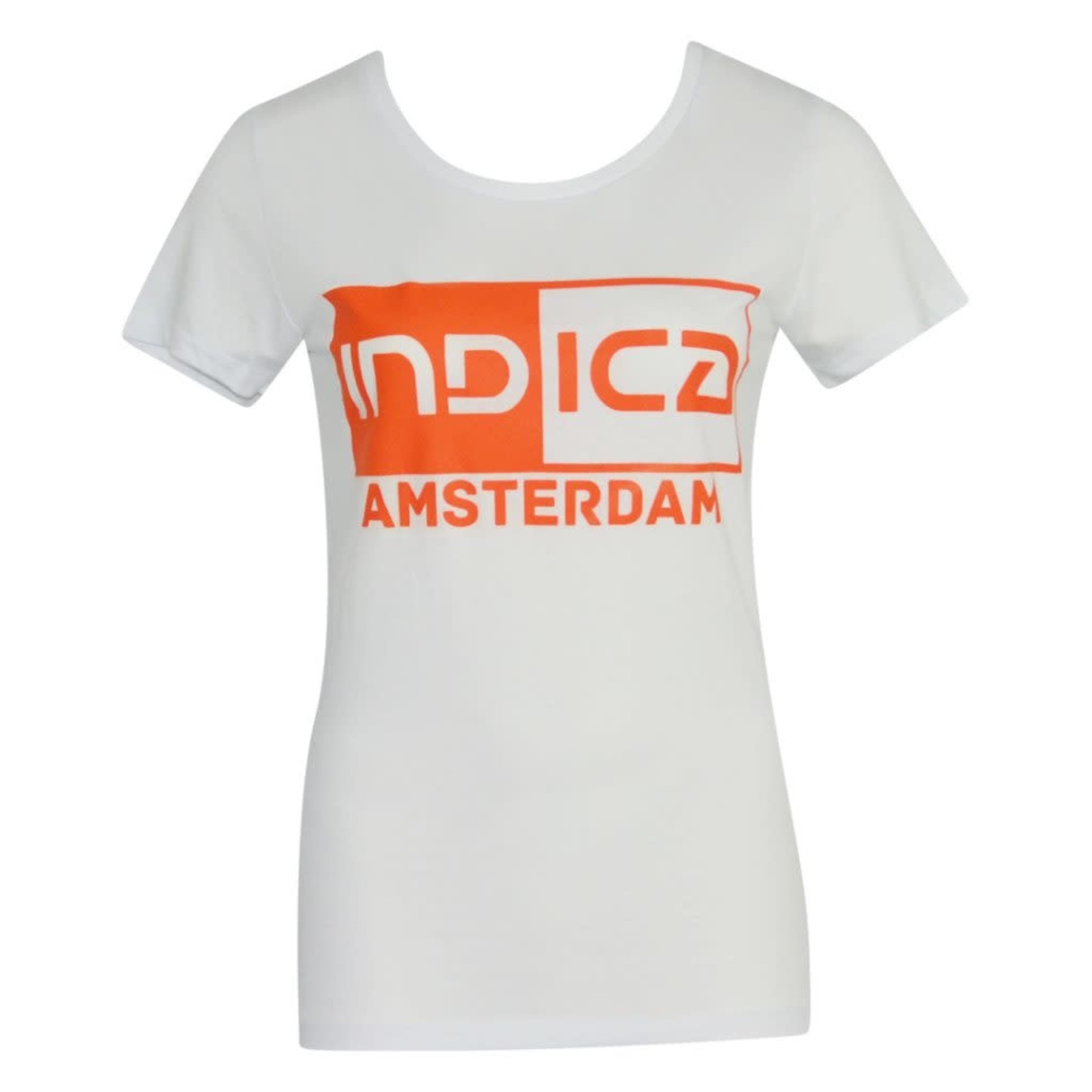 Indica Amsterdam T-Shirt Indica On