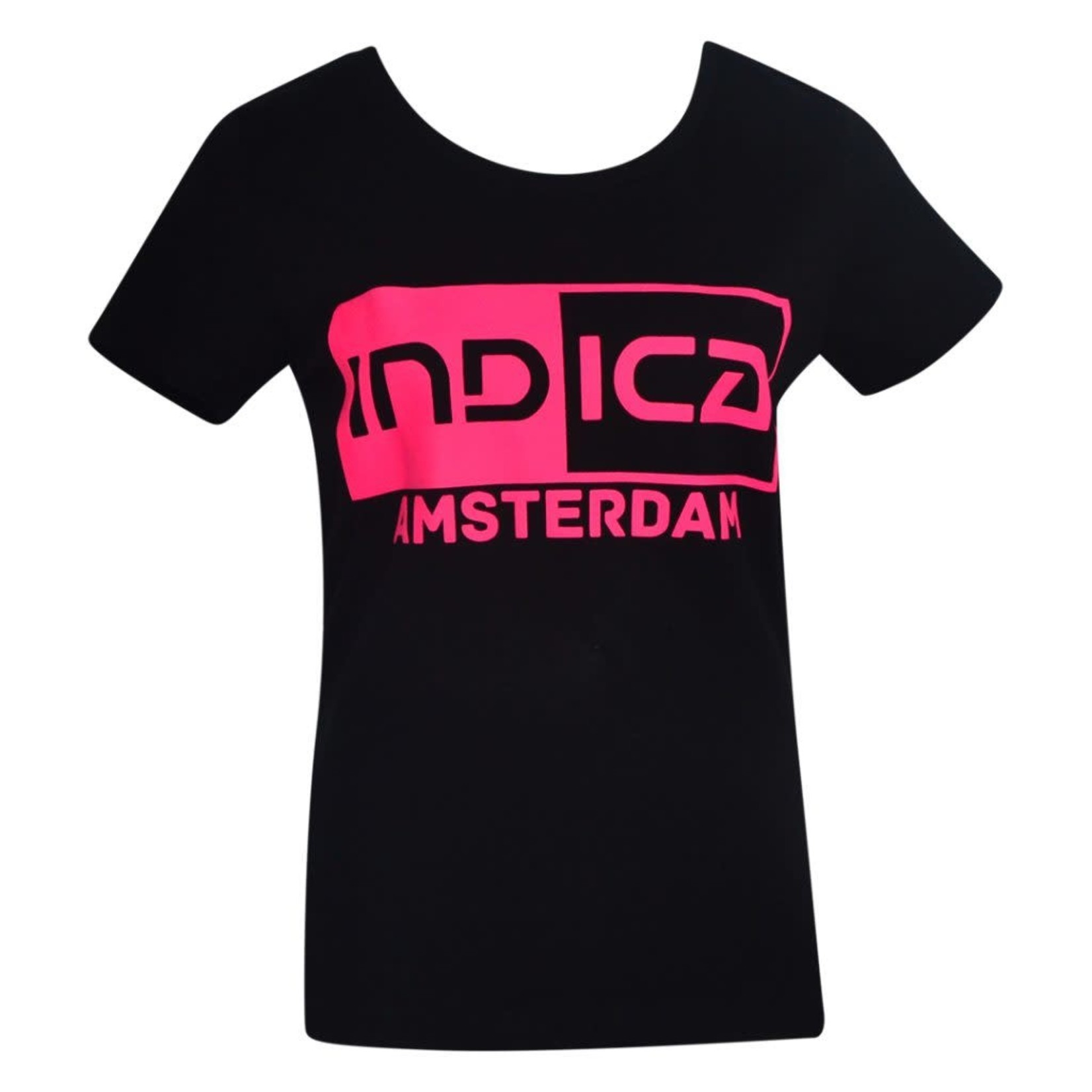 Indica Amsterdam T-Shirt Indica On