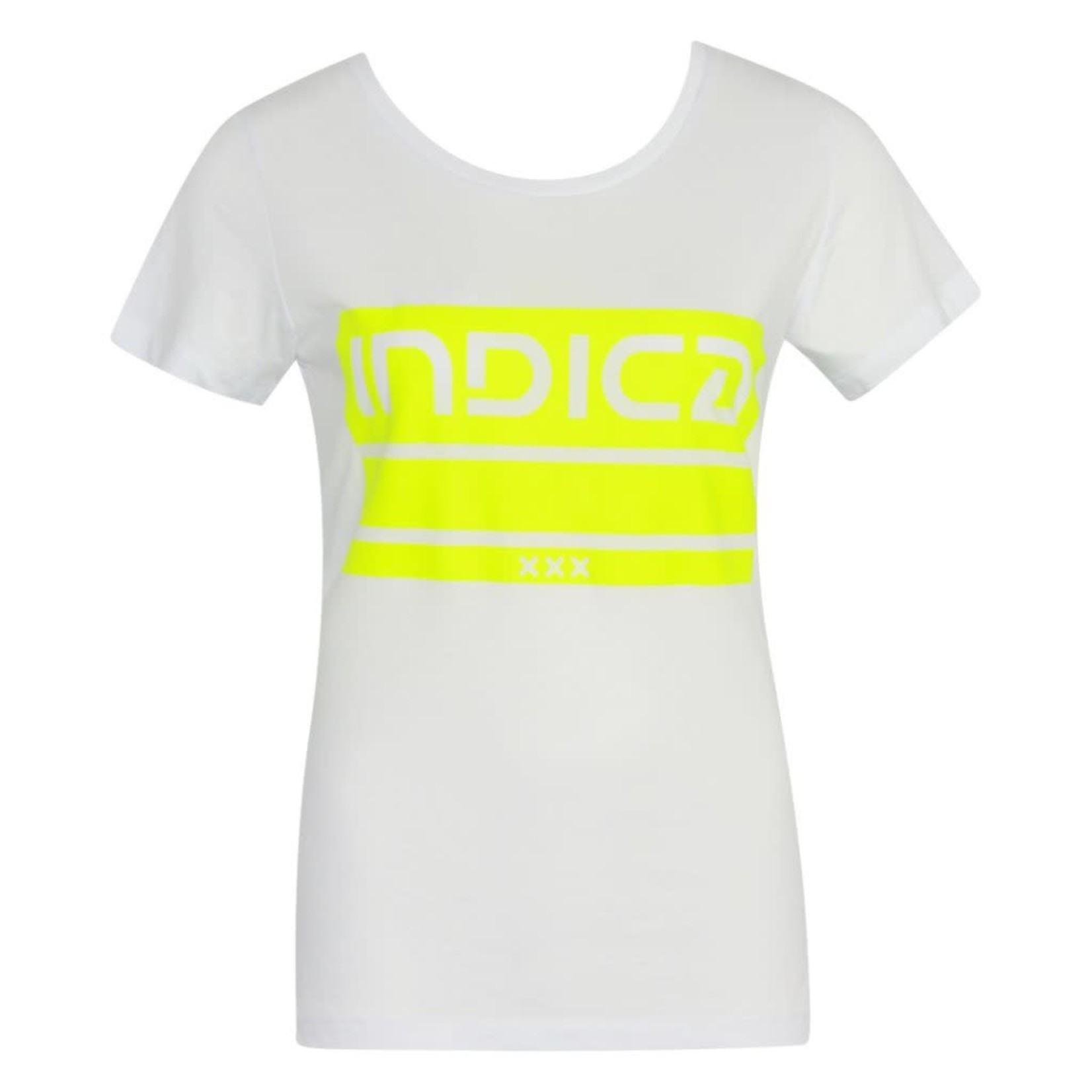 Indica Amsterdam T-Shirt Indica Stripes