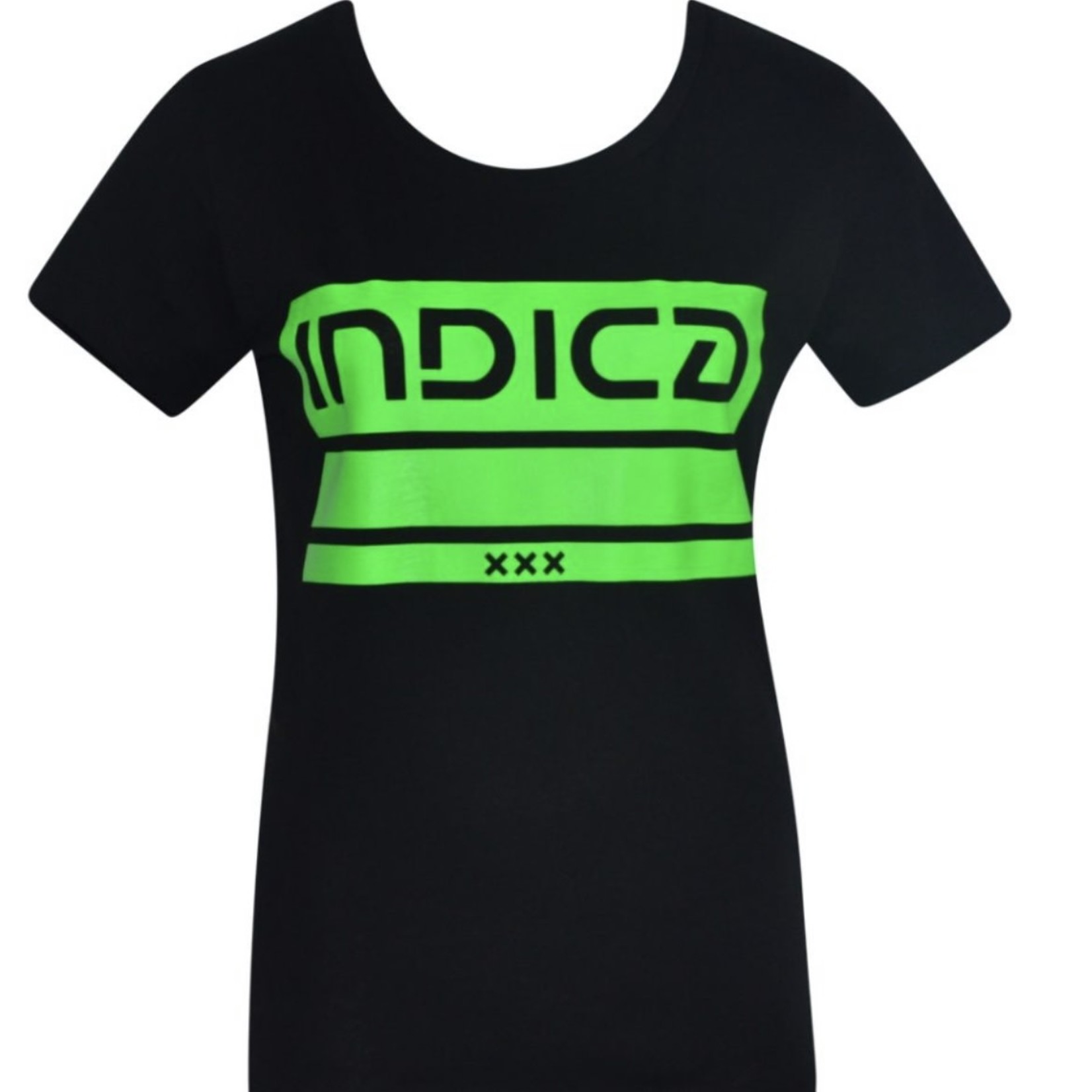 Indica Amsterdam T-Shirt Indica Stripes