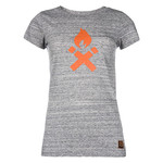 Indica Amsterdam T-Shirt Indica Vlam