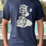 The Stud T-Shirt Popeye