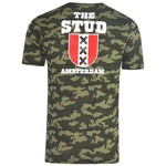 The Stud T-Shirt Stud Camo