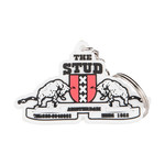 The Stud Merchandise Sleutelhanger Stud