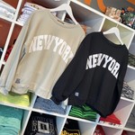 Indica Fashion Sweater New York