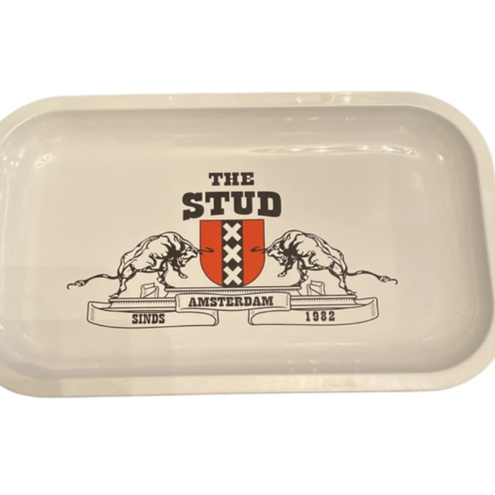 The Stud Merchandise Rolling Tray Stud Lang