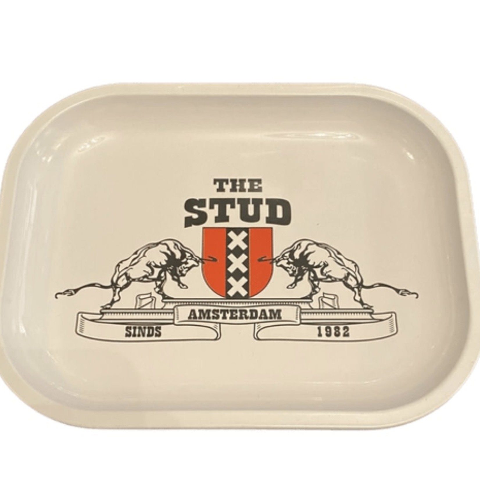 The Stud Merchandise Rolling Tray Stud Lang