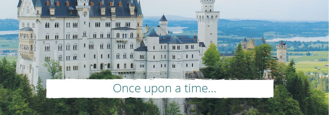 Once upon a time...