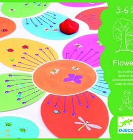 Djeco Speelgoed Flowers