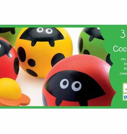 Djeco Speelgoed Cocciboule