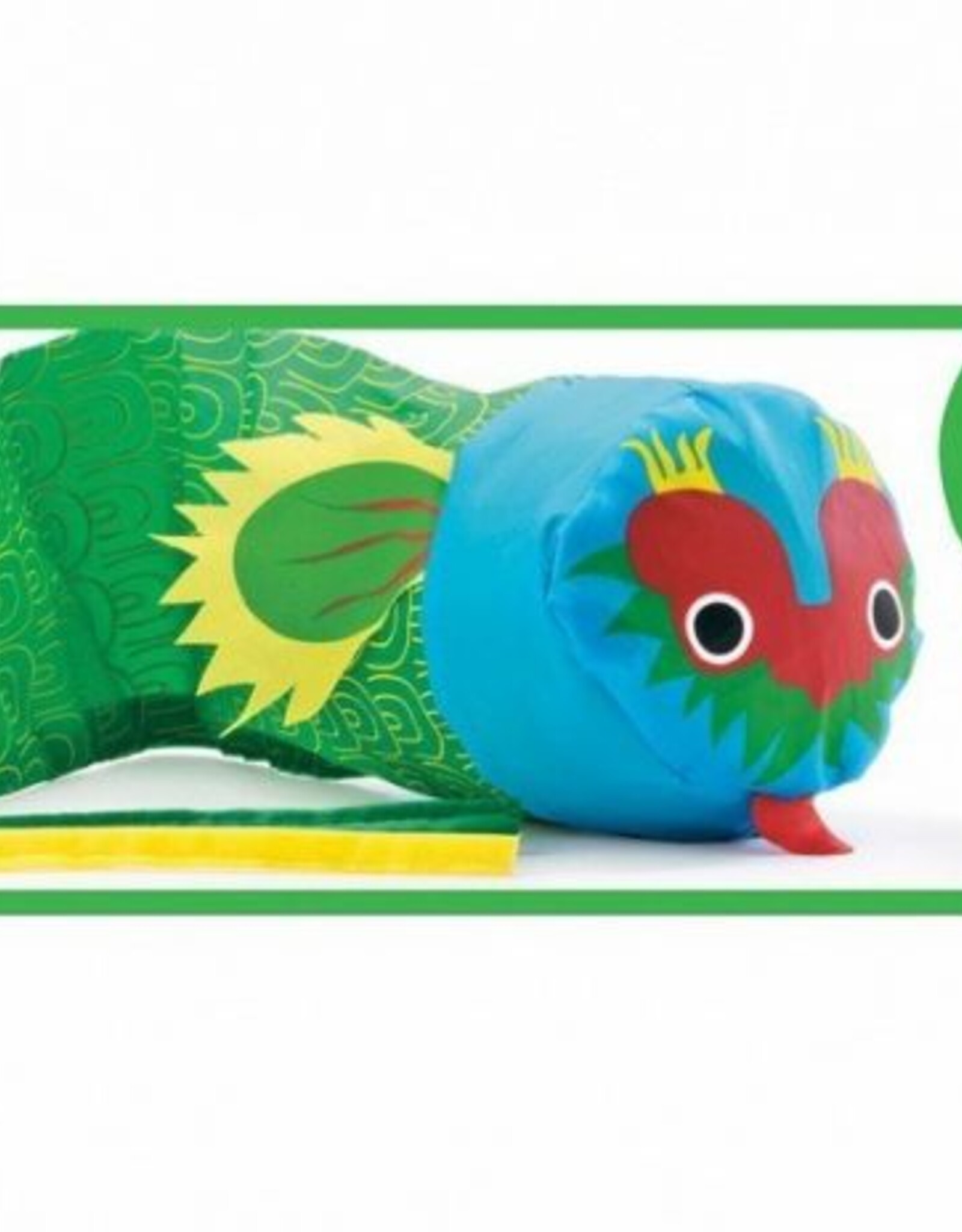 Djeco Speelgoed Dragon (vanaf 6 jaar)