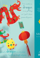Djeco Speelgoed Lucky Charm Mobiles China