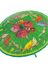 Djeco Speelgoed L'envol des pivoines (paraplu) (vanaf 3 jaar)