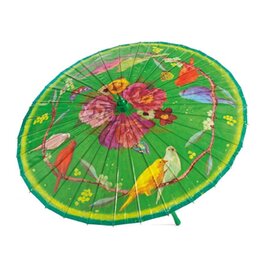 Djeco Speelgoed L'envol des pivoines (paraplu)
