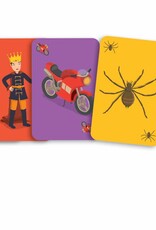 Djeco Speelgoed Makili (vanaf 5 jaar)