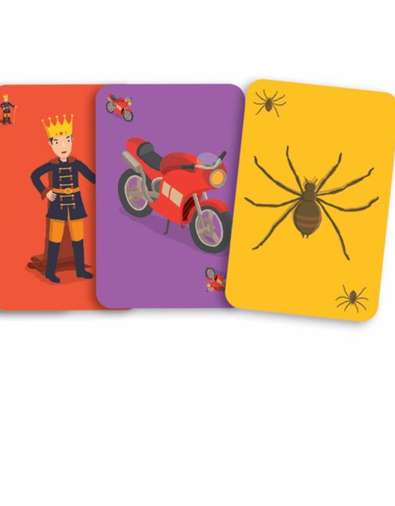 Djeco Speelgoed Makili (vanaf 5 jaar)