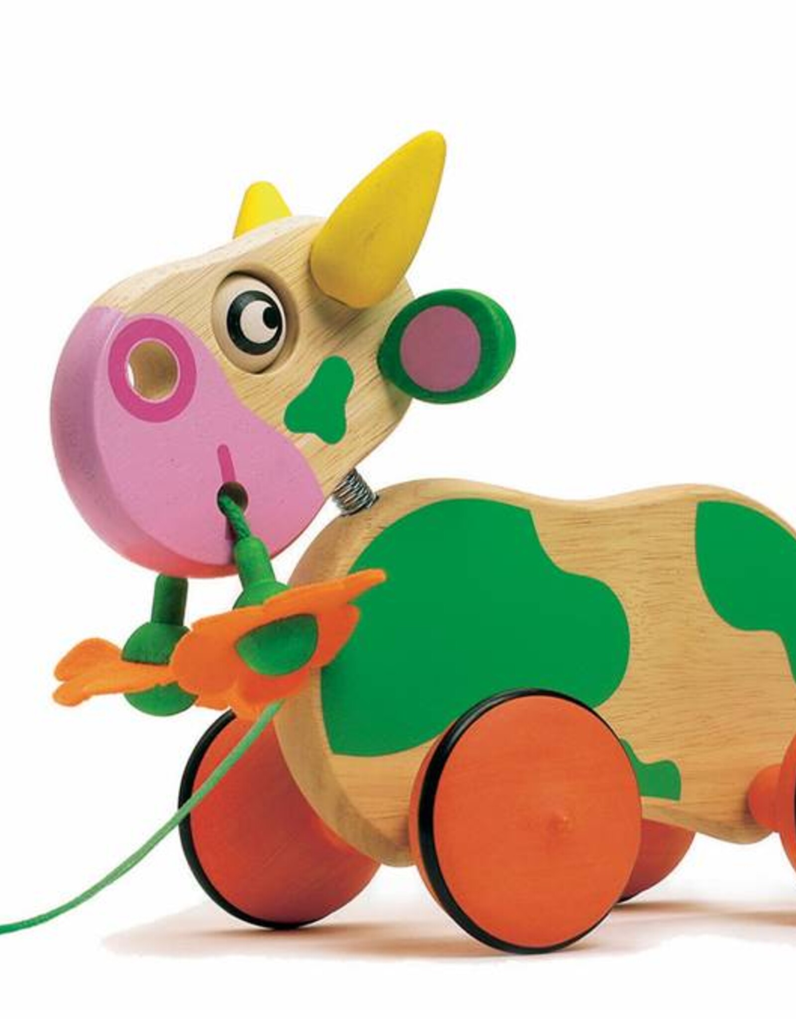Djeco Speelgoed Maggy (vanaf 18 maanden)