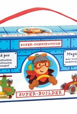 Djeco Speelgoed Super Bouwer (vanaf 4 jaar)