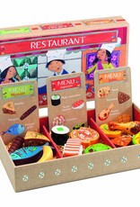 Djeco Speelgoed Restaurant (vanaf 4 jaar)