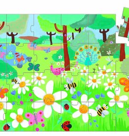 Djeco Speelgoed De tuin