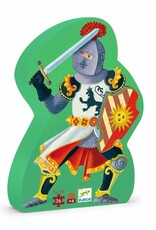 Djeco Speelgoed De fantastische ridder (vanaf 4 jr)