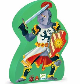 Djeco Speelgoed De fantastische ridder