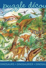 Djeco Speelgoed Dinosauriërs (vanaf 5 jaar)