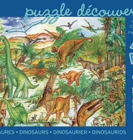 Djeco Speelgoed Dinosauriërs