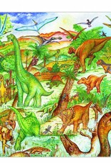 Djeco Speelgoed Dinosauriërs (vanaf 5 jaar)