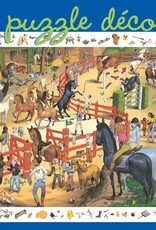 Djeco Speelgoed Paard rijden (vanaf 6 jaar)