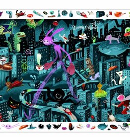 Djeco Speelgoed Night City
