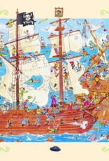 Djeco Speelgoed De Piraten (vanaf 5 jaar)