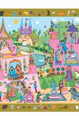 Djeco Speelgoed Prinses (vanaf 4 jaar)