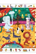 Djeco Speelgoed Circus (vanaf 3 jaar)