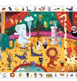 Djeco Speelgoed Circus