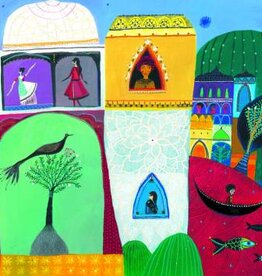 Djeco Speelgoed Aurelia's dream