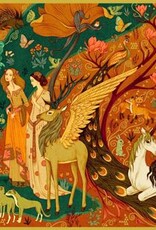 Djeco Speelgoed Unicorn Garden (vanaf 8 jaar)