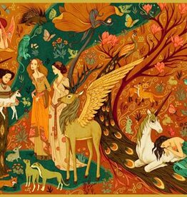 Djeco Speelgoed Unicorn Garden
