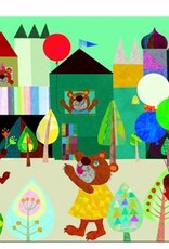 Djeco Speelgoed Het is tijd om te feesten! (vanaf 4 jaar)