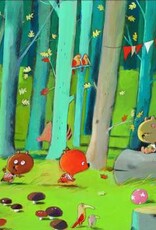 Djeco Speelgoed Forest Friends (vanaf 5 jaar)