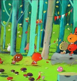 Djeco Speelgoed Forest Friends