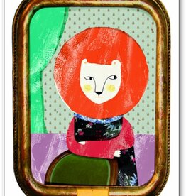 Djeco Speelgoed Monotype Atelier Portretten