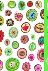 Djeco Speelgoed Stickers Medaillons