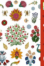 Djeco Speelgoed Stickers Orient