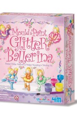 4M Speelgoed Glitter Ballerina (vanaf 5 jaar)